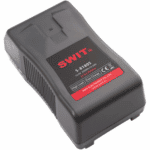 SWIT S-8180S 220Wh V-Mount Battery