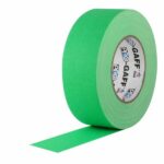 Neon Green Gaffer 48mm 22,8m