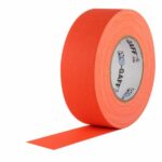 Neon Orange Gaffer 48mm 22,8m