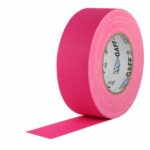 Neon Pink Gaffer 48mm 22,8m