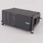 AudioFocus Ares 8a Raincover