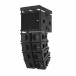 AudioFocus Ares Rigging Bump