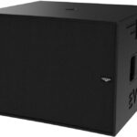 Audiofocus EVO Sub18A