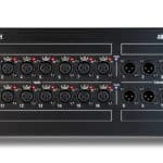 Allen & Heath AB168 stagebox