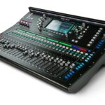 Allen & Heath SQ6