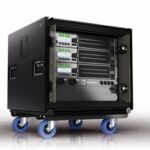 L'Acoustics LA-RAK 3xLA8