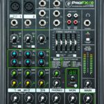 Mackie PROFX4 v2