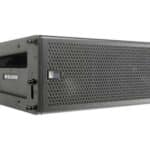 Meyer Sound M'elodie line array