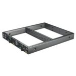 Meyer Sound MG-M'elodie rigging grid