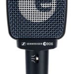 Sennheiser E906