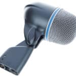 Shure BETA 52A
