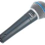 Shure BETA 58A