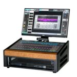 Waves LV1 Emotion Console System