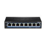 Trendnet TEG-S80ES 8x Gigabit network switch