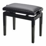 K&M Piano Bench 13990