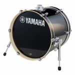Yamaha Stage Custom 18"x15" kick