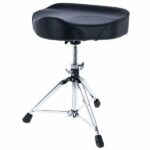 DW 9120M Drummer Throne