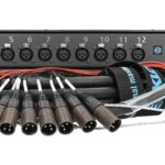 12/0 Klotz multicore 15m