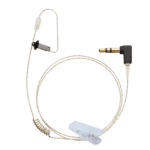 N-ear 360 earpiece SINGLE left