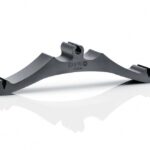 DPA BC4099 Clip For Double Bass
