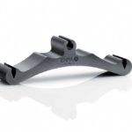 DPA CC4099 Instrument Microphone Clip for Cello