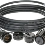 Multicore 12ch Klotz MUCO 10m