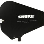 Shure PA805SWB directional antenna