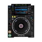 Pioneer CDJ-2000NXS2