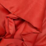 Backdrop, punane (5,5x4m)