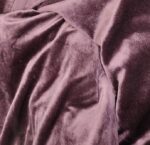 Backdrop, purpurpunane samet (5,7x3,2m) - Image 2