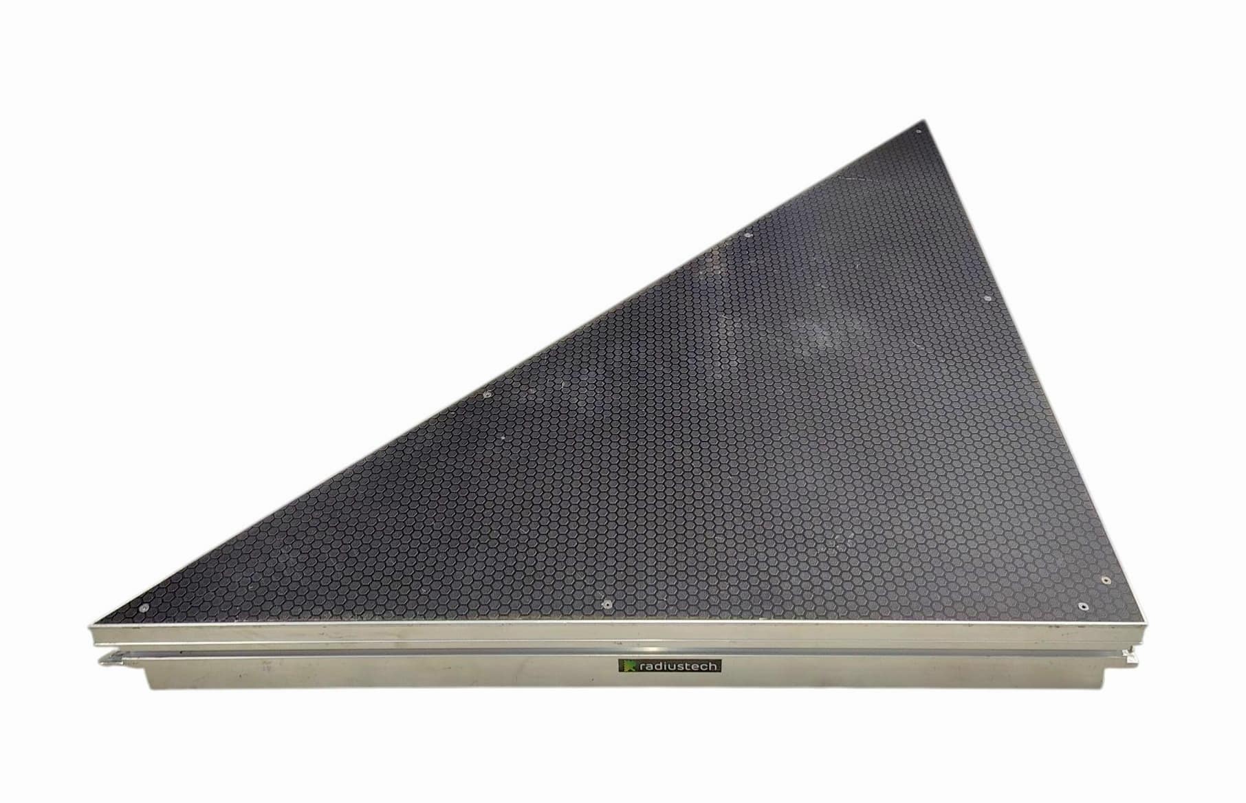 Baltic Stages Deck Pro 1x1x1.41m triangle - Image 1