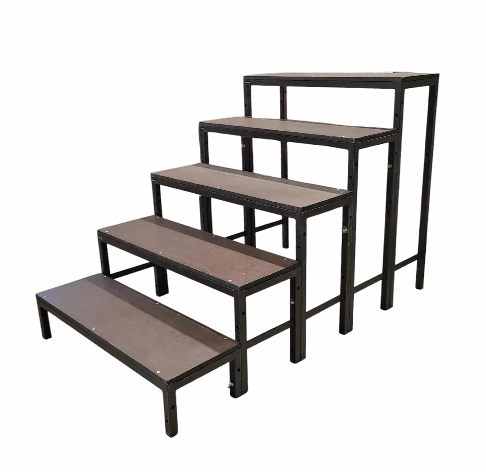 Baltic Stages Stair set 20-100cm - Image 1