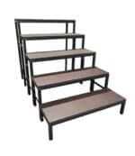 Baltic Stages Stair set 20-100cm - Image 2
