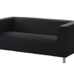 Diivanikate CLASSIC, must stretch