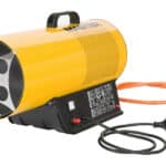 Master BLP 33 M gaasikalorifeer