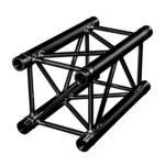 Prolyte H30V BLACK 0.5m