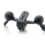 DPA STC4099 Instrument Microphone Clip for Sax and Trumpet