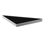 Baltic Stages Deck Pro 1x1x1.41m triangle - Image 2