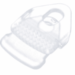 HOLDON clip läbipaistev