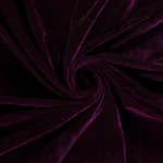 Backdrop, WINE RED 5,7x3,2 m