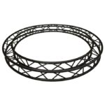 CIRCLE Prolyte H30V BLACK 5m 1/4