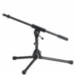 K&M Mic stand EXTRA SHORT