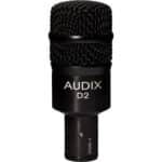 Audix D2