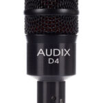 Audix D4