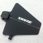 Shure UA874WB active antenna