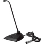 Shure MX412D/C gooseneck