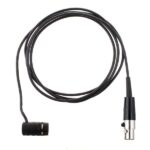 Shure WL184 Supercardioid Lavalier