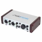 Swissonic UA-2x2 audio interface