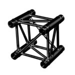 Prolyte H30V BLACK 0.29m