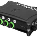 Sound Devices MixPre-6 II